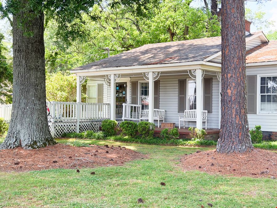 2505 Danville Road SW