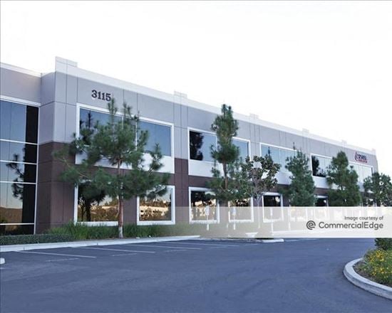 Preview of Office space for Rent at 3115 Melrose Dr.