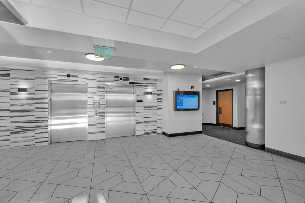 Community Physicians Pavilion