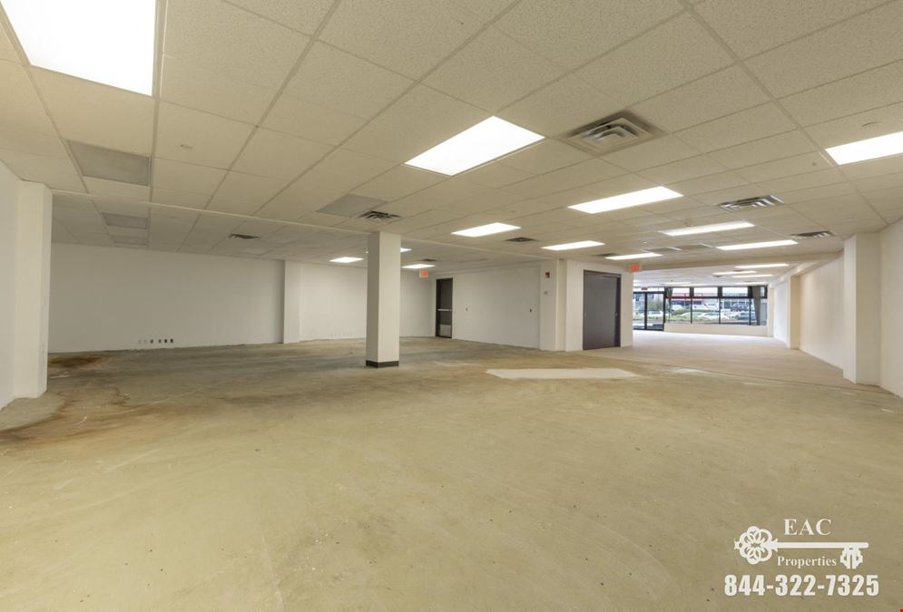 48 Westport Avenue Norwalk CT Retail For Lease