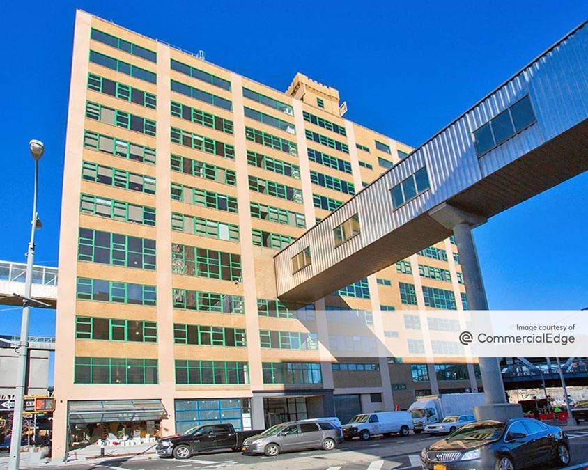 Dumbo Heights - 77 Sands Street
