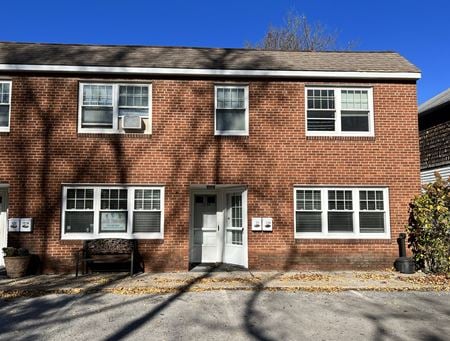 Preview of Office space for Rent at 123 Pennsylvania Avenue