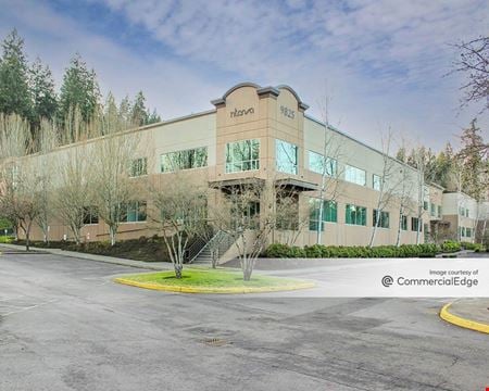 Preview of Industrial space for Rent at 9825 Willows Rd NE