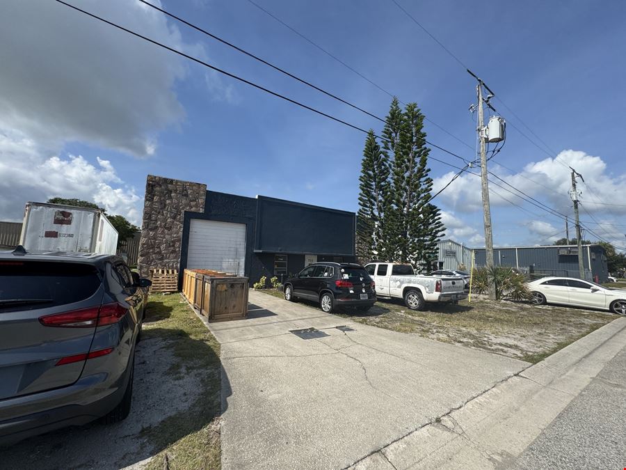 Industrial Campus in the Heart of Melbourne for OWNER -USER