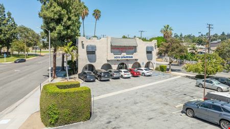 Preview of Office space for Sale at 218 Glendora Ave
