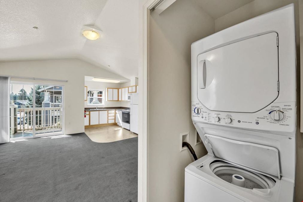 McKinney Lane Apartments
