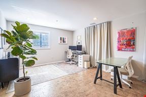 Above the Arts - Creative Office Suites at Studio 620