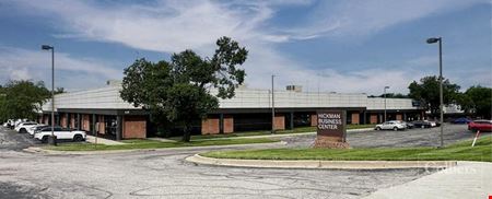 Preview of Industrial space for Sale at 10400 Hickman Mills Dr