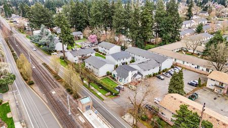 Preview of Other space for Sale at 16300 & 16400 E. Burnside St.