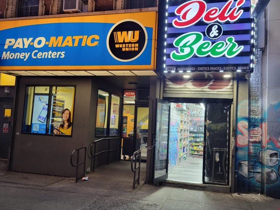 2441 Jerome Ave