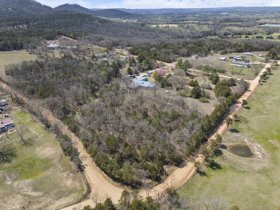 55 County Road 639