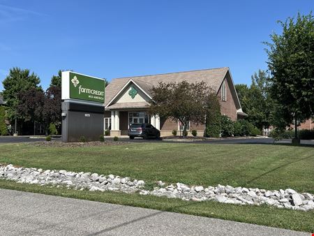 Preview of Office space for Sale at 5572 Russellville Rd