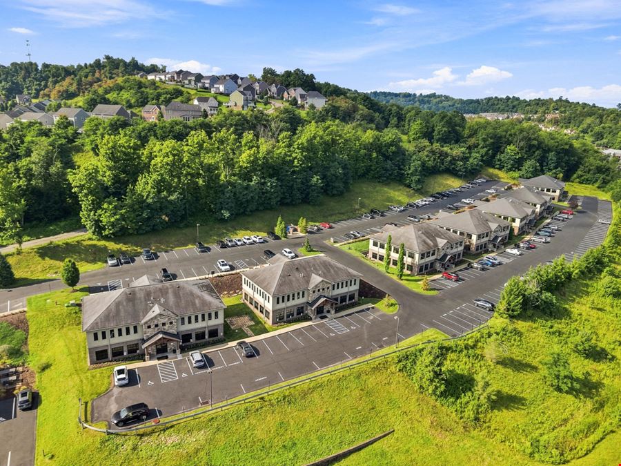 Ashwood Commons