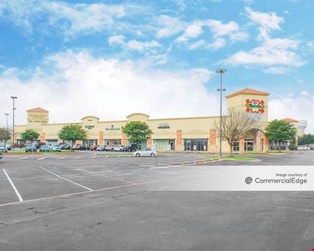 Preview of Retail space for Rent at 2400 South Interstate 35