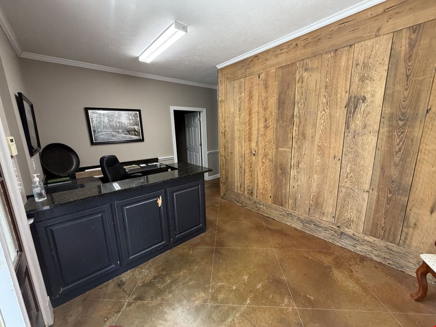 Professional Office Suite Available - Madison, MS