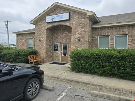 Preview of Office space for Rent at 1010 Old Austin Hutto Rd