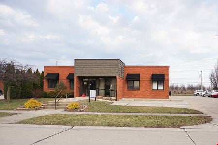 Preview of Office space for Rent at 1800 Woodfall Dr
