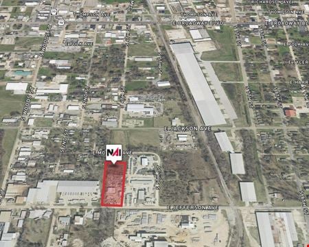 Preview of Industrial space for Sale at 400 East Jefferson Avenue