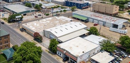 Preview of Industrial space for Sale at 1300 Franklin Ave
