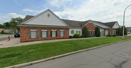Preview of Office space for Sale at 20844 Harper Avenue