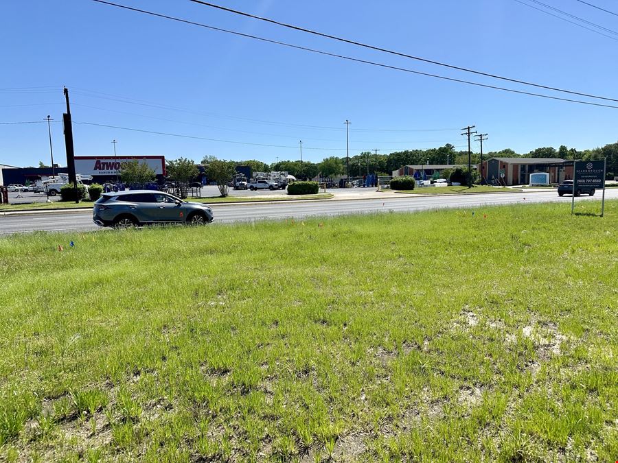 3001 W NW Loop 323