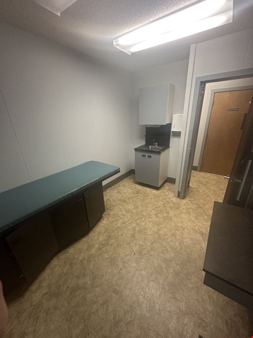 Medical Offices for Lease