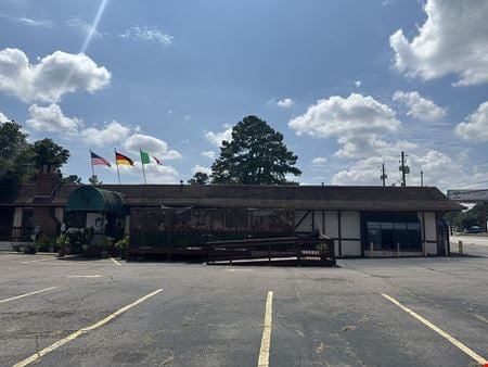 Preview of Retail space for Rent at 3044 Deans Bridge Rd
