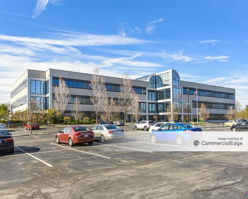 6055 Parkland Blvd