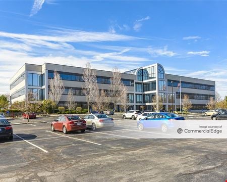Preview of commercial space at 6055 Parkland Blvd