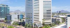 Class A Plug and Play Office Space for Sublease in Phoenix