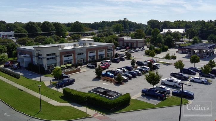 Lightfoot Marketplace