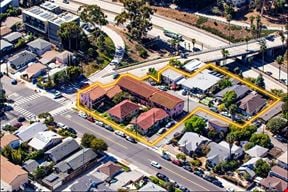 Prime Hillcrest Multifamily Development Opportunity | OFFERS DUE BY THURSDAY 12/5/24