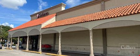 Preview of Retail space for Rent at 1700 W 68th St