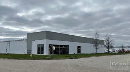 Preview of commercial space at 1670-1696 Northrock Ct