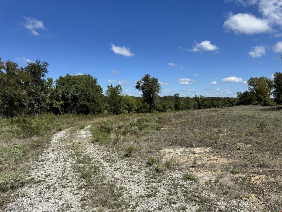 Boyd land development opportunity