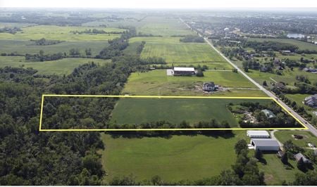 Preview of VacantLand space for Sale at 7659 W Steger Rd