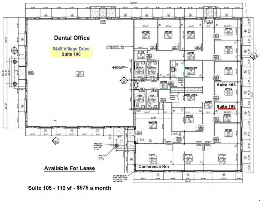 Executive Office Suites Viera Florida