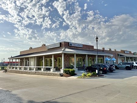 Preview of Retail space for Rent at 2505 South 133rd Plaza