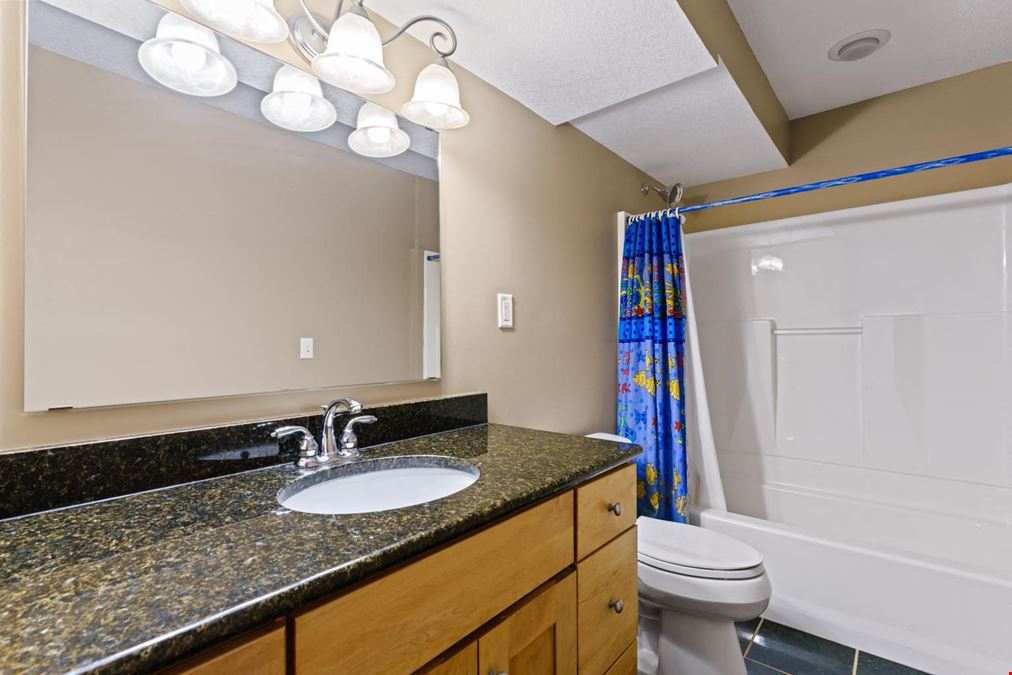 4318 Shetland Pl NW - Beautiful Home For Sale