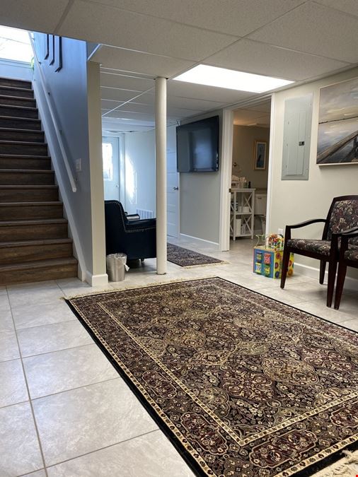 Office for Lease - Lake Front in Belleville