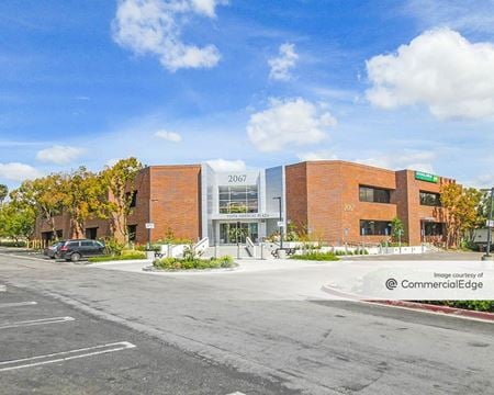 Preview of Office space for Rent at 2067 West Vista Way