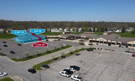 Preview of Retail space for Rent at 2902 U.S. 22