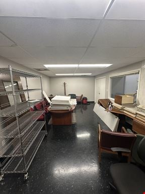 South West Office Space