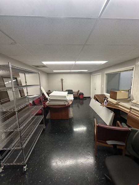 Preview of Office space for Rent at 3505 W 29th St S