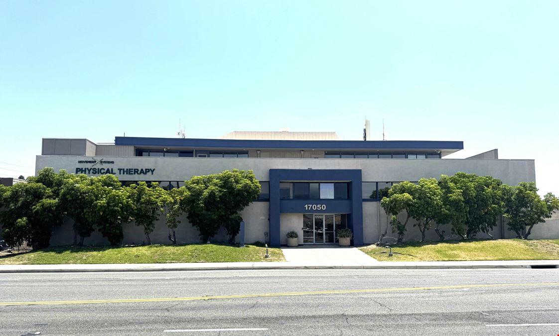 Valley Plaza Executive Suites
