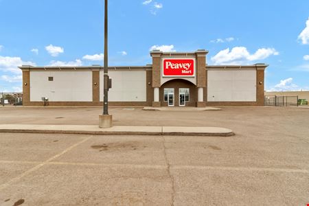 Preview of commercial space at 64 Carry Drive SE