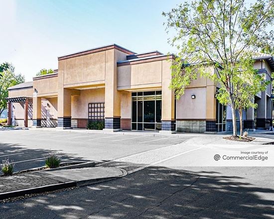 Preview of Retail space for Rent at 4500 Las Positas Road