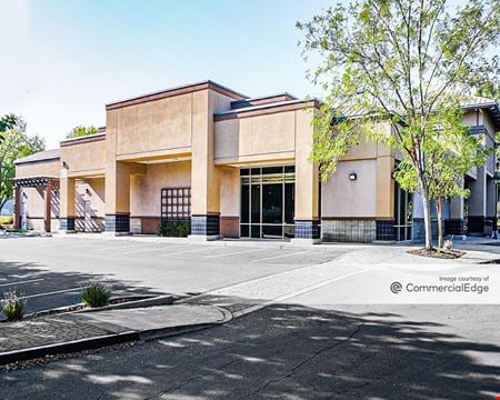 Preview of Retail space for Rent at 4500 Las Positas Road
