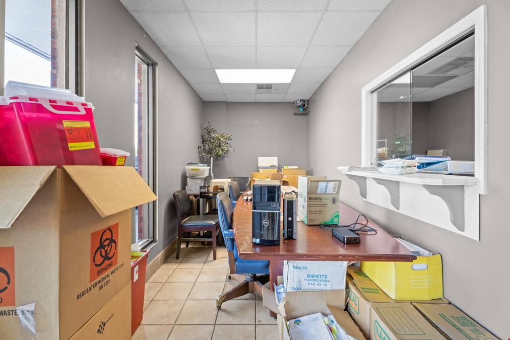 2902 Central Heights road, Goldsboro, NC