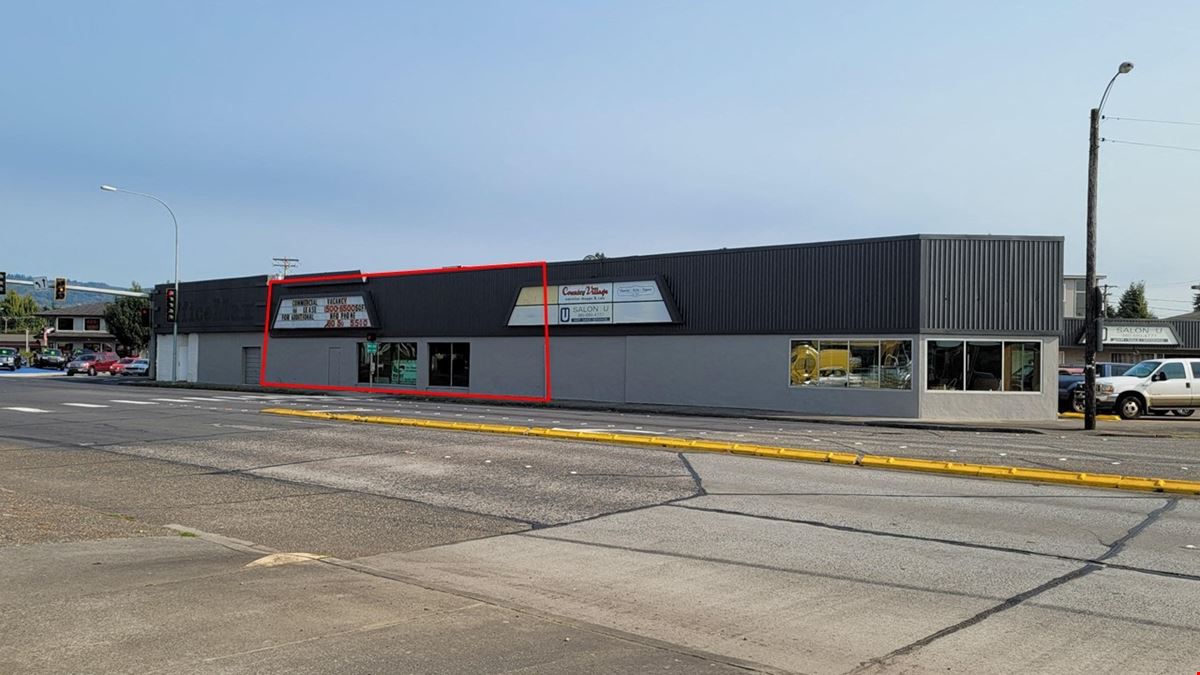 711 Vandercook Way